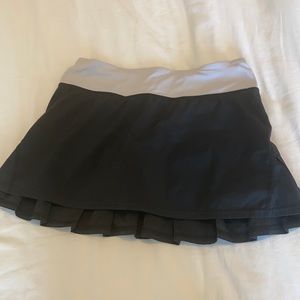 Lululemon skort (skirt & short)